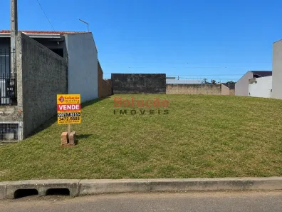 Lote/Terreno à venda, 200m² no Brigadeira, Canoas