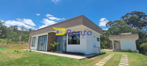 Casa de Condomínio com 3 Quartos à venda, 1044m² no , Jaboticatubas