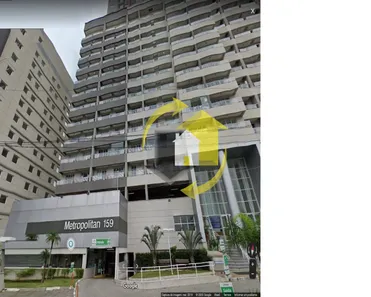 Sala Comercial à venda, 33m² no Tatuapé, São Paulo