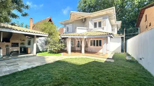 Casa com 4 Quartos à venda, 217m² no Jardim Esplanada, São José dos Campos