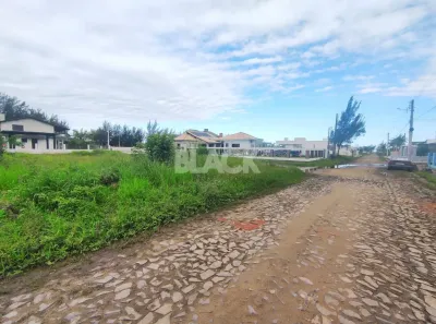 Lote/Terreno à venda, 390m² no Balneário Rosa do Mar, Passo de Torres