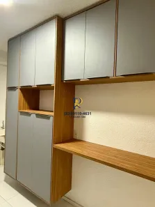 Apartamento com 2 Quartos à venda, 42m² no Tarumã, Manaus