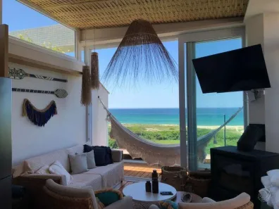 Cobertura com 4 Quartos à venda, 380m² no Campeche, Florianópolis