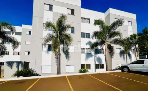 Apartamento com 3 Quartos à venda, 71m² no Jardim Patrícia, Uberlândia