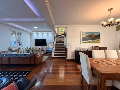 Casa de Condomínio com 4 Quartos à venda, 200m² no Alto, Teresópolis