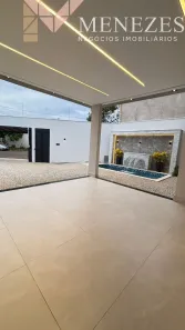 Casa com 3 Quartos à venda, 200m² no Residencial San Diego, Franca