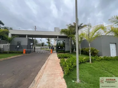Apartamento com 2 Quartos à venda, 54m² no Vila Yolanda Costa e Silva, Sumaré