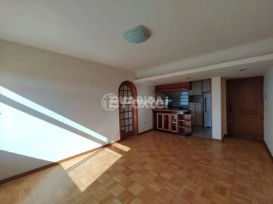 Apartamento com 3 Quartos à venda, 93m² no Santana, Porto Alegre