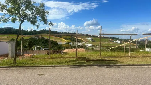 Lote/Terreno à venda, 480m² no Loteamento Alphaville Jundiaí - Fase 01, Jundiaí