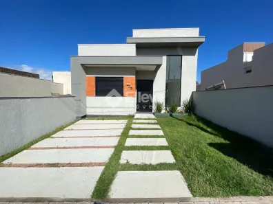 Casa com 3 Quartos à venda, 84m² no Loteamento Jardim Timbaúva, Gravataí
