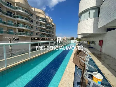 Apartamento com 2 Quartos à venda, 97m² no Braga, Cabo Frio
