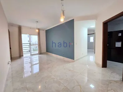 Apartamento com 3 Quartos à venda, 114m² no Jardim Judith, Sorocaba
