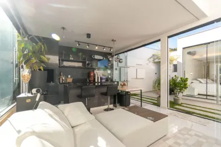 Casa com 3 Quartos à venda, 139m² no Vila Santa Terezinha, Campo Largo