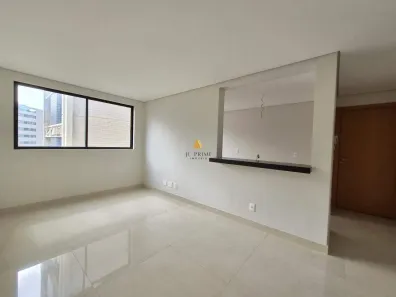 Apartamento com 1 Quarto à venda, 45m² no Funcionários, Belo Horizonte