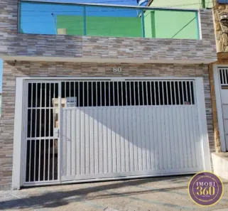 Cobertura com 3 Quartos à venda, 150m² no Cidade Líder, São Paulo