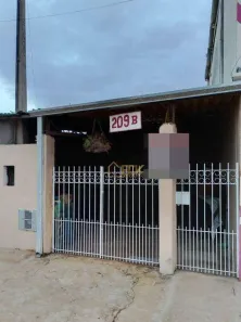 Casa com 1 Quarto à venda, 50m² no Santa Cecília II, São José dos Campos