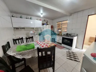 Casa com 3 Quartos à venda, 123m² no Jardim Alzira, São Paulo