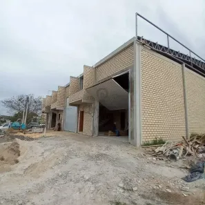 Ponto Comercial para alugar, 210m² no Urussanguinha, Araranguá