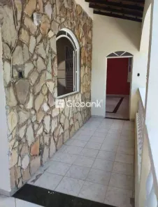 Apartamento com 4 Quartos à venda, 160m² no Vila Guilhermina, Montes Claros