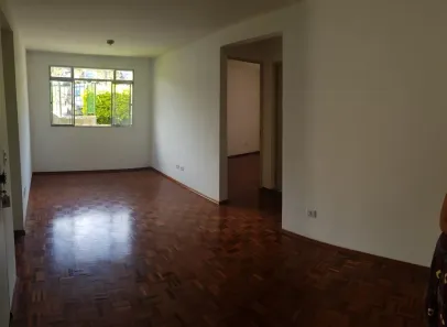 Apartamento com 2 Quartos à venda, 60m² no Jardim Caiapiá, Cotia