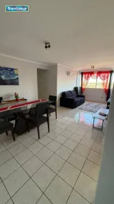 Apartamento com 3 Quartos à venda, 92m² no Vila Olegário Pinto, Caldas Novas