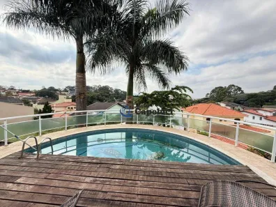 Casa com 4 Quartos à venda, 386m² no City América, São Paulo