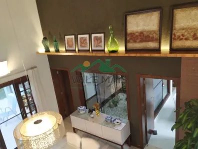 Casa com 3 Quartos à venda, 390m² no Internacional Parque, Guaratinguetá
