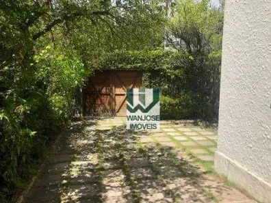 Sobrado com 4 Quartos à venda, 355m² no Santo Amaro, Recife