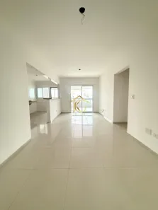 Apartamento com 3 Quartos à venda, 140m² no Guilhermina, Praia Grande