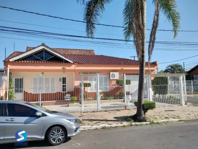 Casa com 3 Quartos à venda, 161m² no Passo das Pedras, Porto Alegre