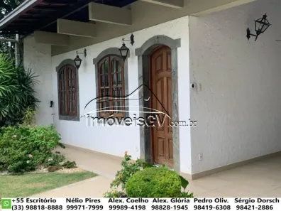 Casa com 3 Quartos à venda, 120m² no Ilha dos Araújos, Governador Valadares