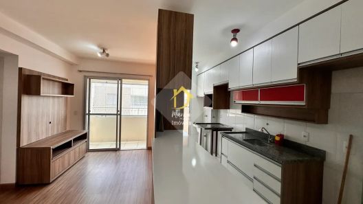 Apartamento com 2 Quartos à venda, 53m² no Centro, São Bernardo do Campo