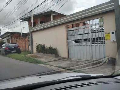 Casa com 3 Quartos à venda, 260m² no Parque 10 de Novembro, Manaus