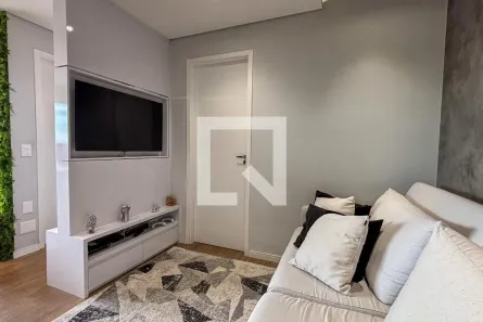 Apartamento com 2 Quartos à venda, 44m² no Centro, Diadema