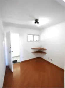 Apartamento com 1 Quarto para alugar, 36m² no Bela Vista, São Paulo
