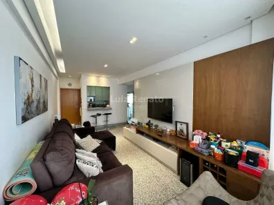 Apartamento com 3 Quartos à venda, 82m² no Lourdes, Belo Horizonte
