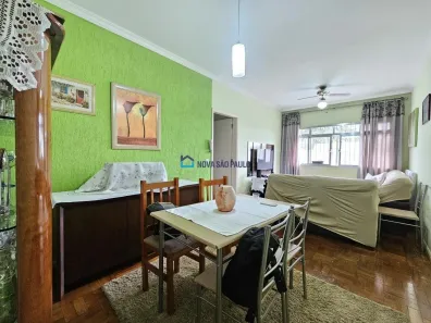 Apartamento com 2 Quartos à venda, 67m² no Vila Mascote, São Paulo