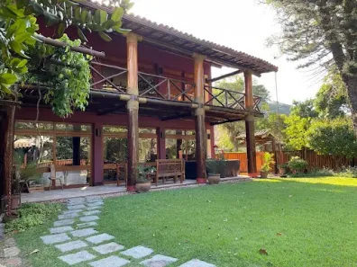 Casa com 4 Quartos à venda, 288m² no Itacoatiara, Niterói
