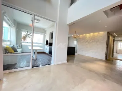 Apartamento com 2 Quartos à venda, 104m² no Cambuí, Campinas