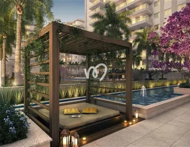 Apartamento com 3 Quartos à venda, 93m² no Barra Olímpica, Rio de Janeiro