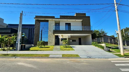 Casa de Condomínio com 3 Quartos à venda, 240m² no Residencial Milano, Indaiatuba