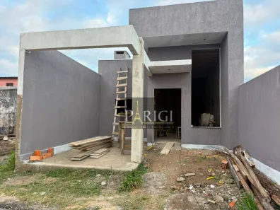 Casa com 2 Quartos à venda, 80m² no Balneário Presidente, Imbé