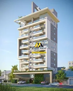Apartamento com 3 Quartos à venda, 105m² no Centro, Penha
