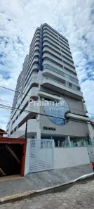 Apartamento com 2 Quartos à venda, 71m² no Guilhermina, Praia Grande