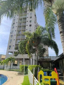 Apartamento com 2 Quartos para alugar, 50m² no Cascadura, Rio de Janeiro