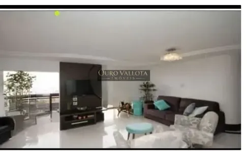 Apartamento com 3 Quartos à venda, 160m² no Mooca, São Paulo