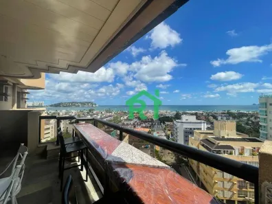 Apartamento com 3 Quartos à venda, 180m² no Enseada, Guarujá