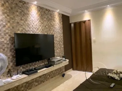 Casa com 5 Quartos à venda, 225m² no Alto da Mooca, São Paulo