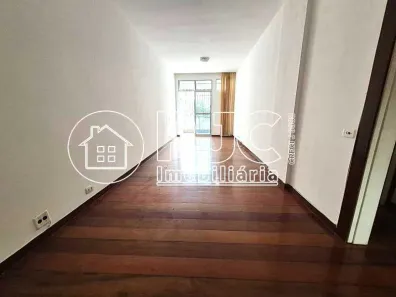 Apartamento com 2 Quartos à venda, 83m² no Tijuca, Rio de Janeiro