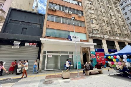 Sala Comercial à venda, 52m² no Centro Histórico, Porto Alegre